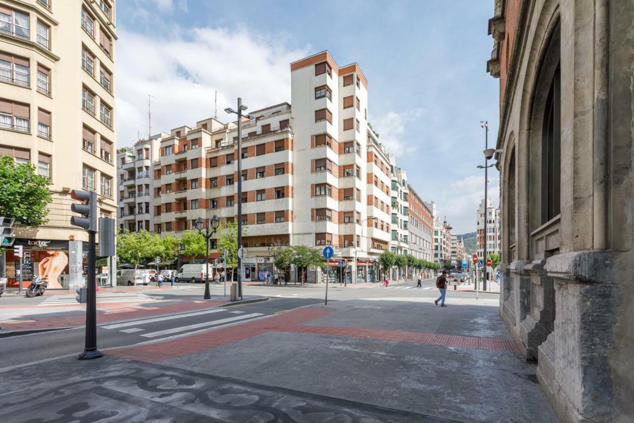 Urban Con Wifi Y Smart Tv Quarto em Acomodações Particulares